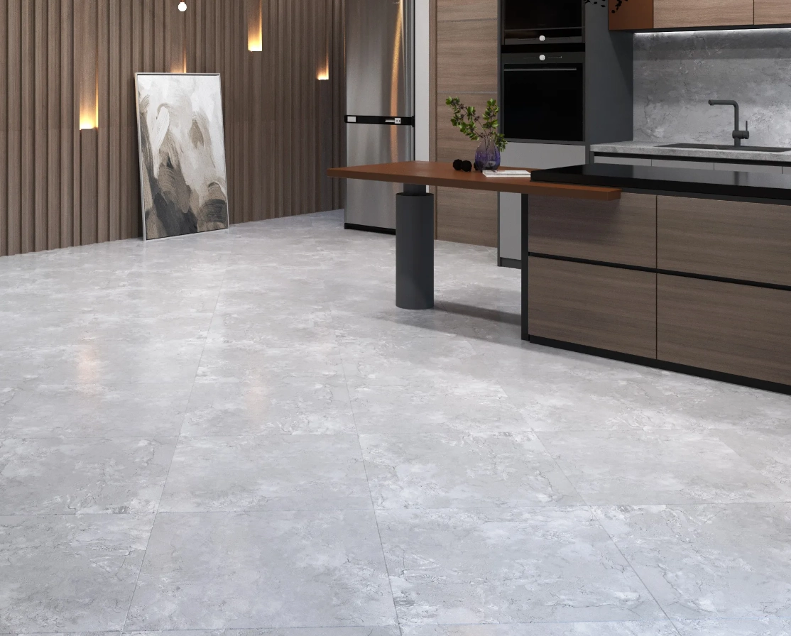 Плитка Anka Levante 60x60 grey