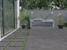 Gresie Ark 60*60 Qua anthracite