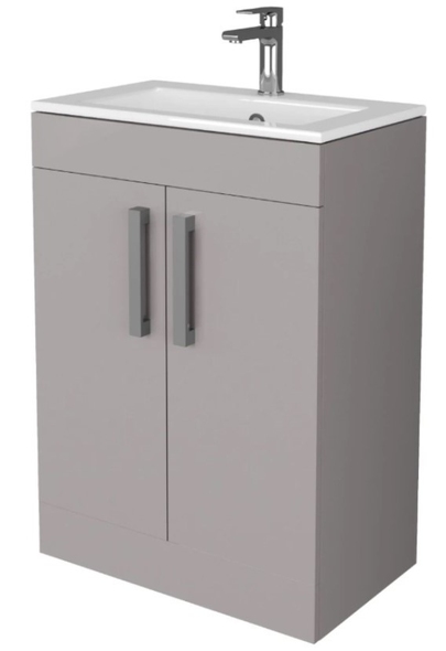 Mobilier de baie Napoli 60G 12217