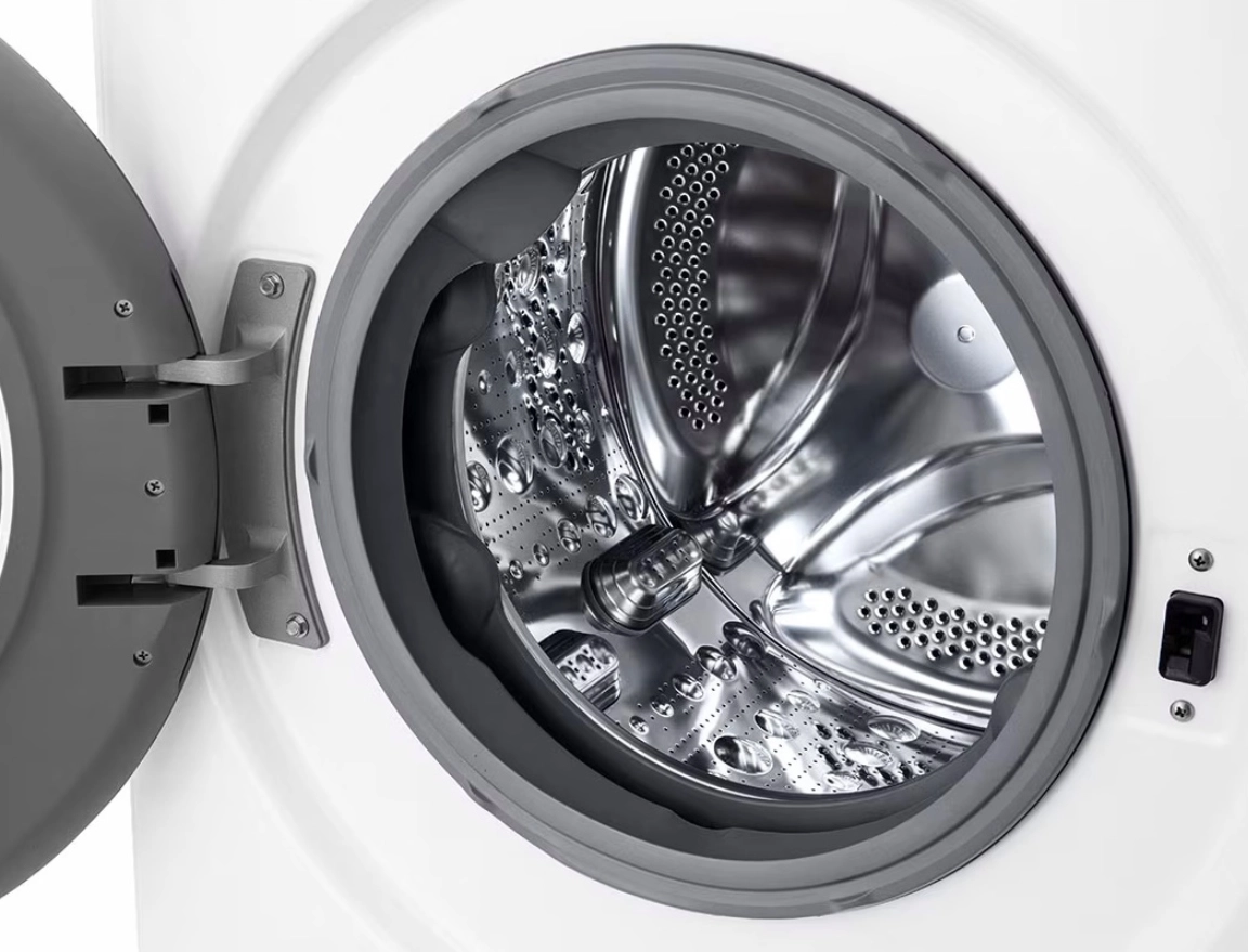 Masina de spalat LG F4WR509SWW 