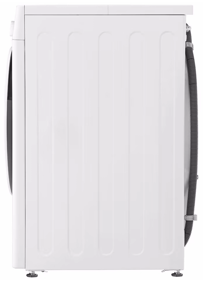 Masina de spalat LG F4WR509SWW 