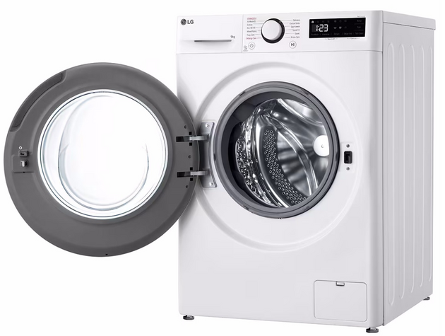 Стиральная машина LG F4WR509SWW