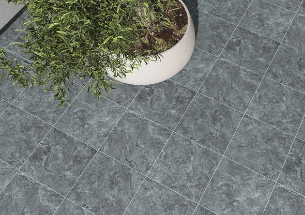 Плитка Cersanit Aldo 29.8x29.8 light grey