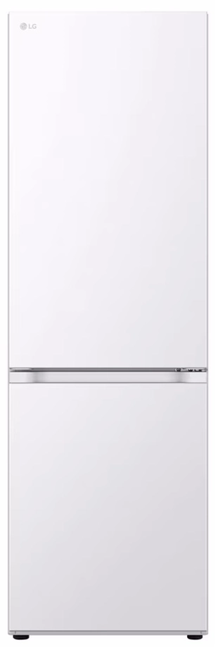 Холодильник LG GBV3100ESW 