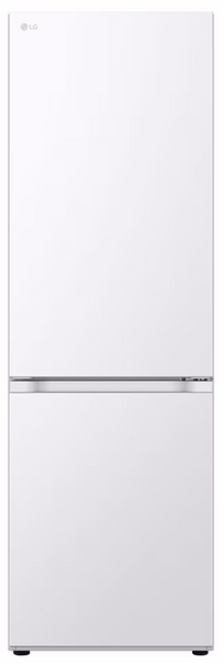 Холодильник LG GBV3100ESW 