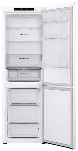 Frigider LG GBV3100ESW