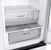 Frigider LG GBV3100ESW