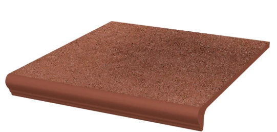 Treaptă Taurus 30x33 brown