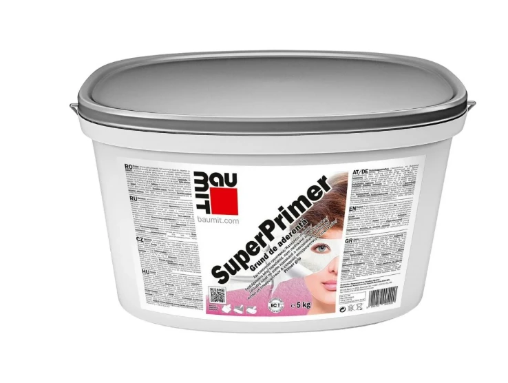 Grund Baumit SuperPrimer Baumit 5kg 