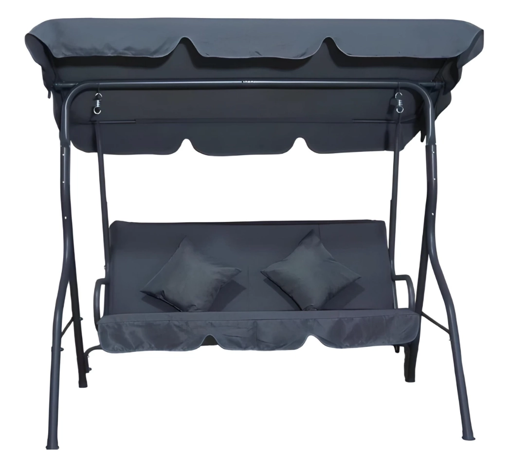 Садовые качели Xenos Capri Grey  