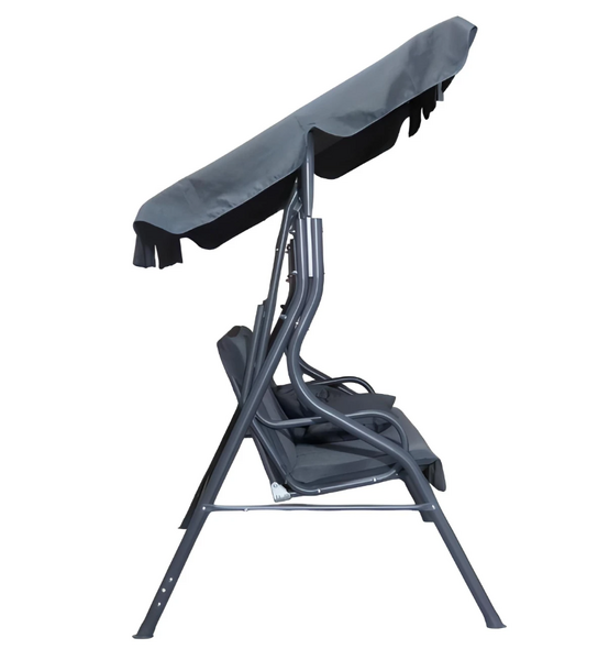 Leagăn de grădină Xenos Capri Grey  