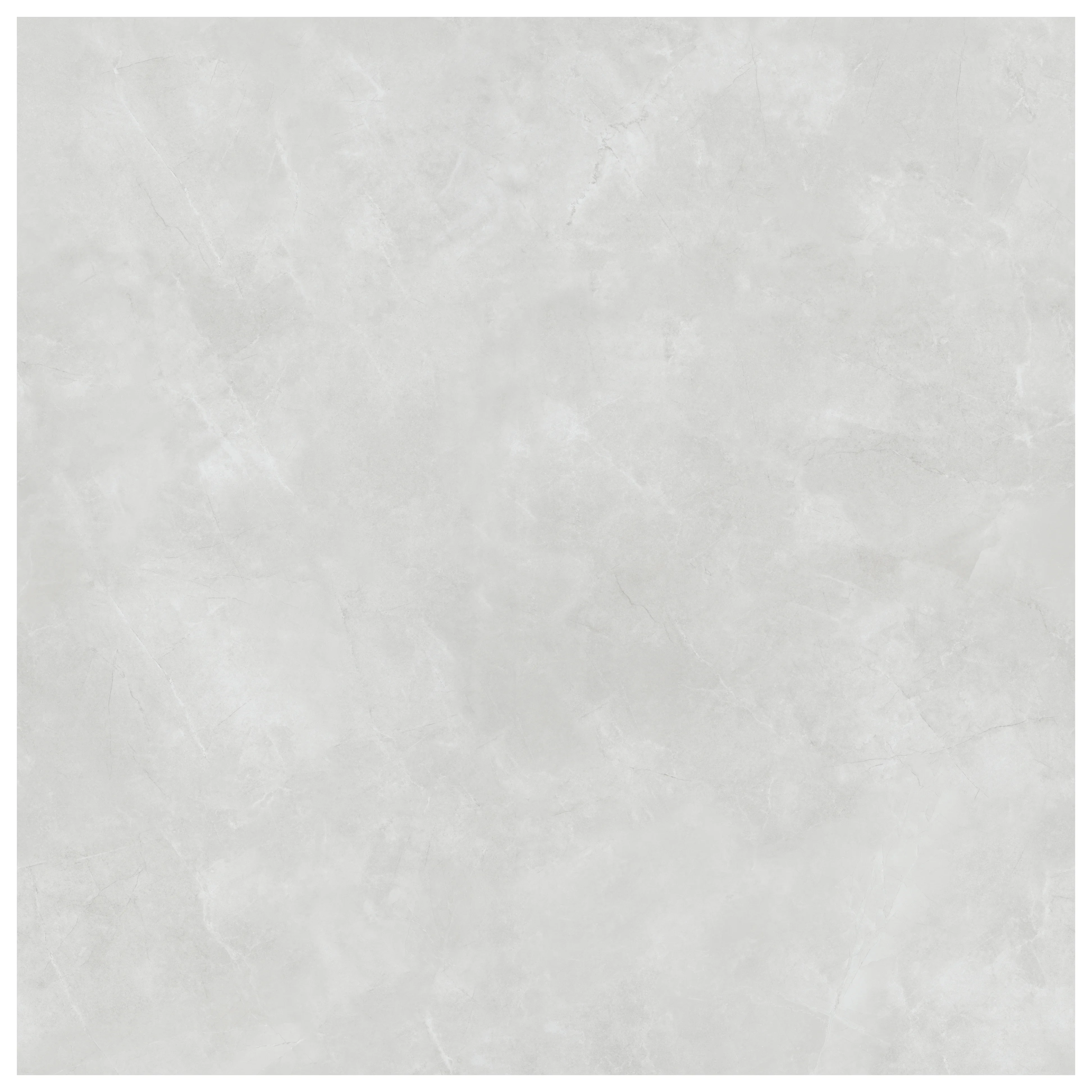 Gresie Anka Vela 120х120 grey glossy