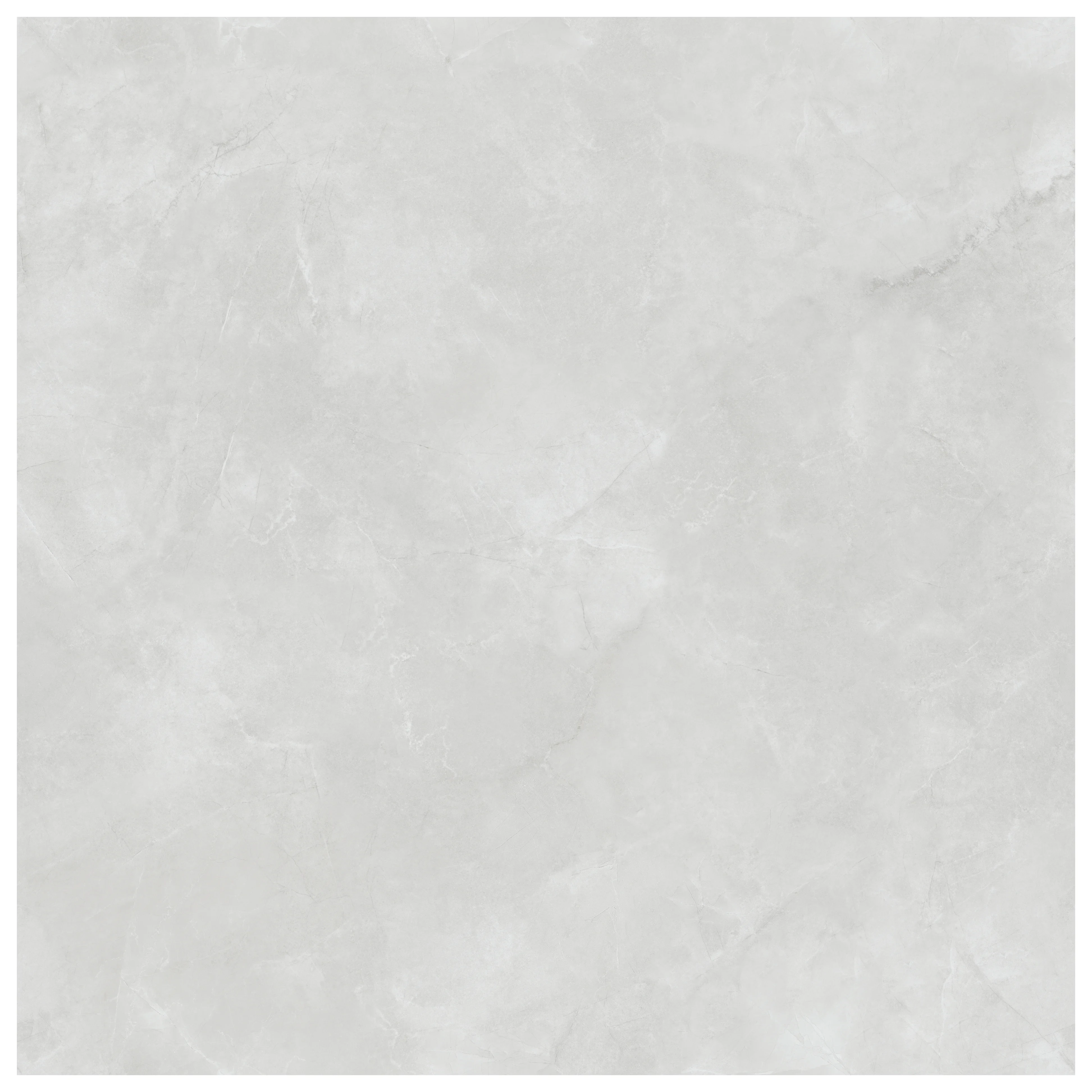 Gresie Anka Vela 120х120 grey glossy