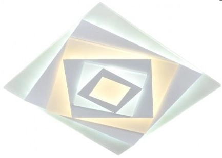 Люстра Austin/PL500 