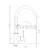 Baterie Invena Iron BZ-53-L02-L