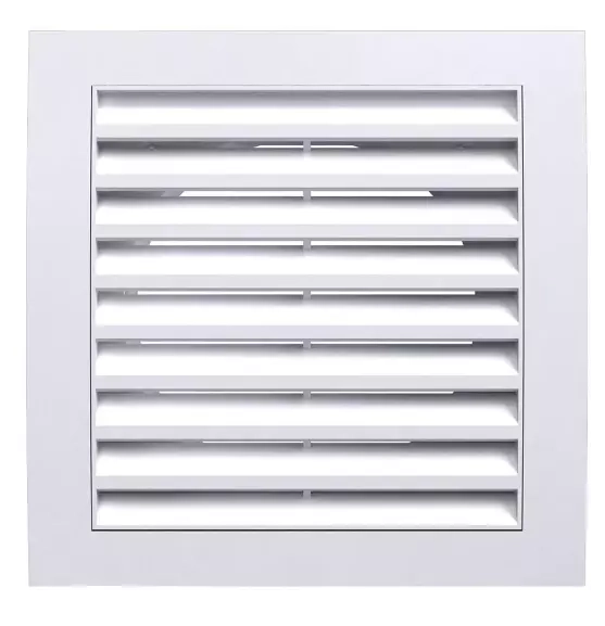 Grila de ventilatie 15x15 1515RR10F d100