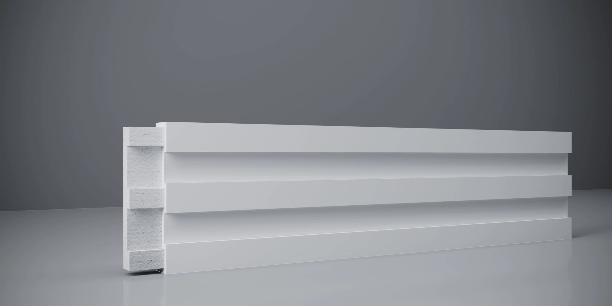 Декоративная рама 130мм*60мм VS16