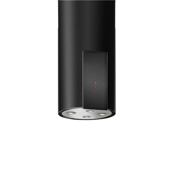 Вытяжка Tornado Tube Island 1200(40) BL
