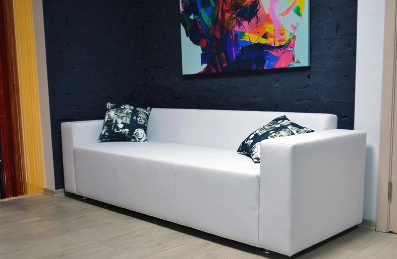 Диван Sofa Office White