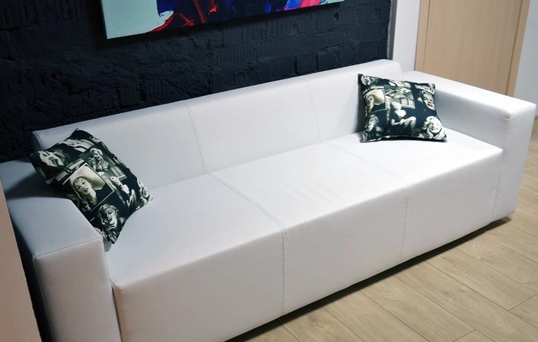Диван Sofa Office White