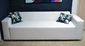Canapea Sofa Office White