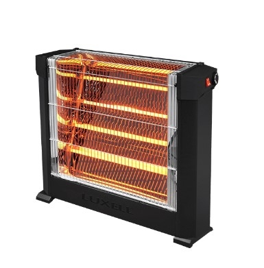 Обогреватель Luxell LX2760