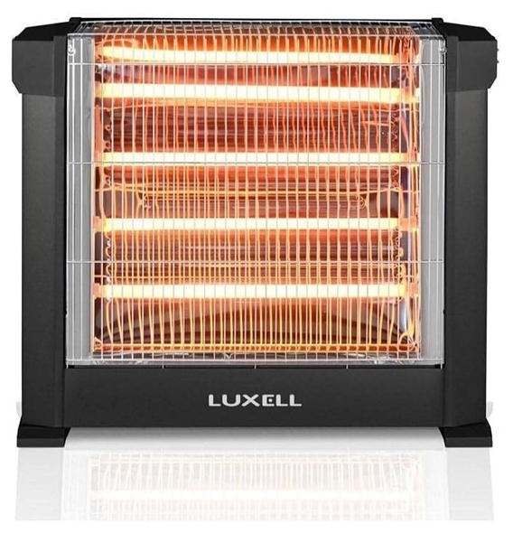 Обогреватель Luxell LX2760