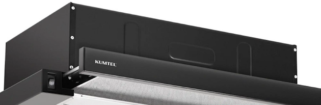 Вытяжка Luxell D56-905B