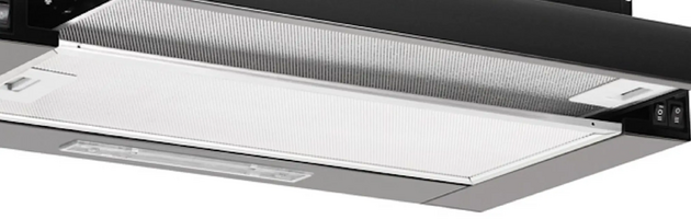 Вытяжка Luxell D56-905B