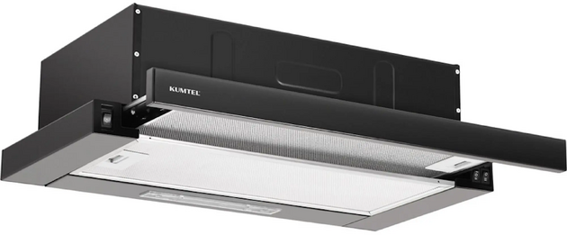 Вытяжка Luxell D56-905B
