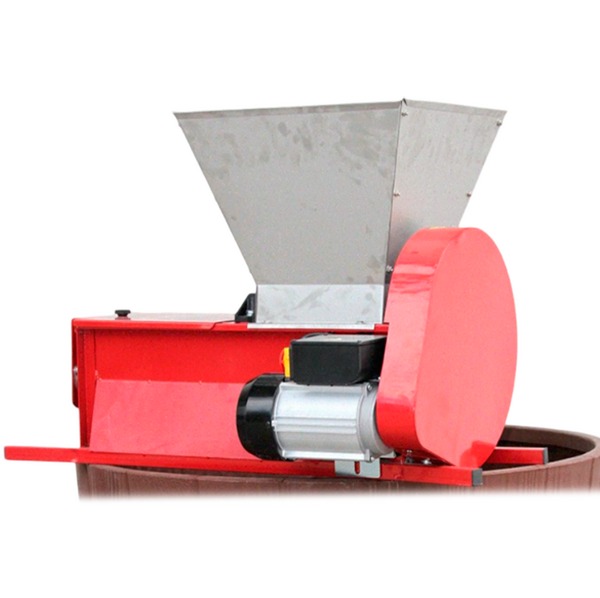 Zdrobitoare de struguri 230V LM20-1 