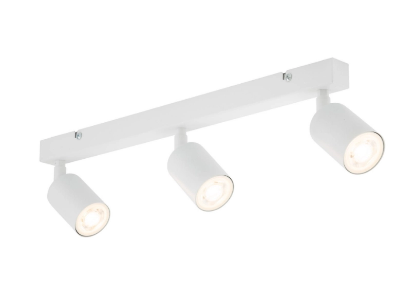 Lustră TK Lighting Top White 3 GU 10 6873