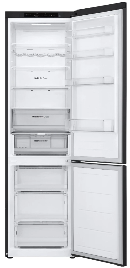 Холодильник LG GBV3200DEP