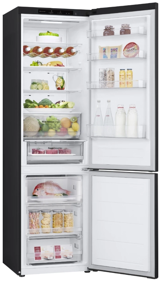 Холодильник LG GBV3200DEP