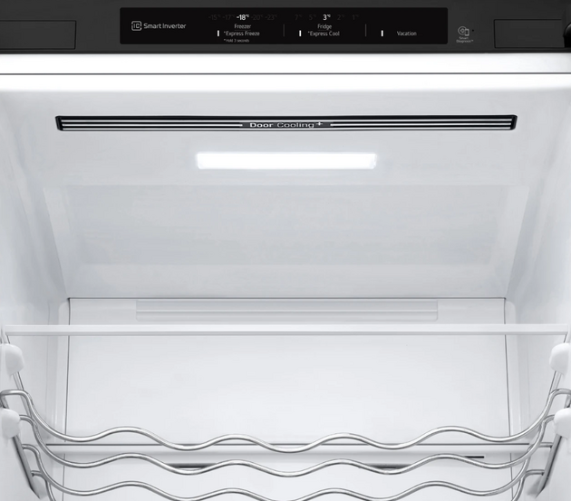Frigider LG GBV3200DEP