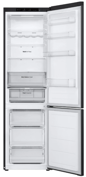 Frigider LG GBV3200DEP