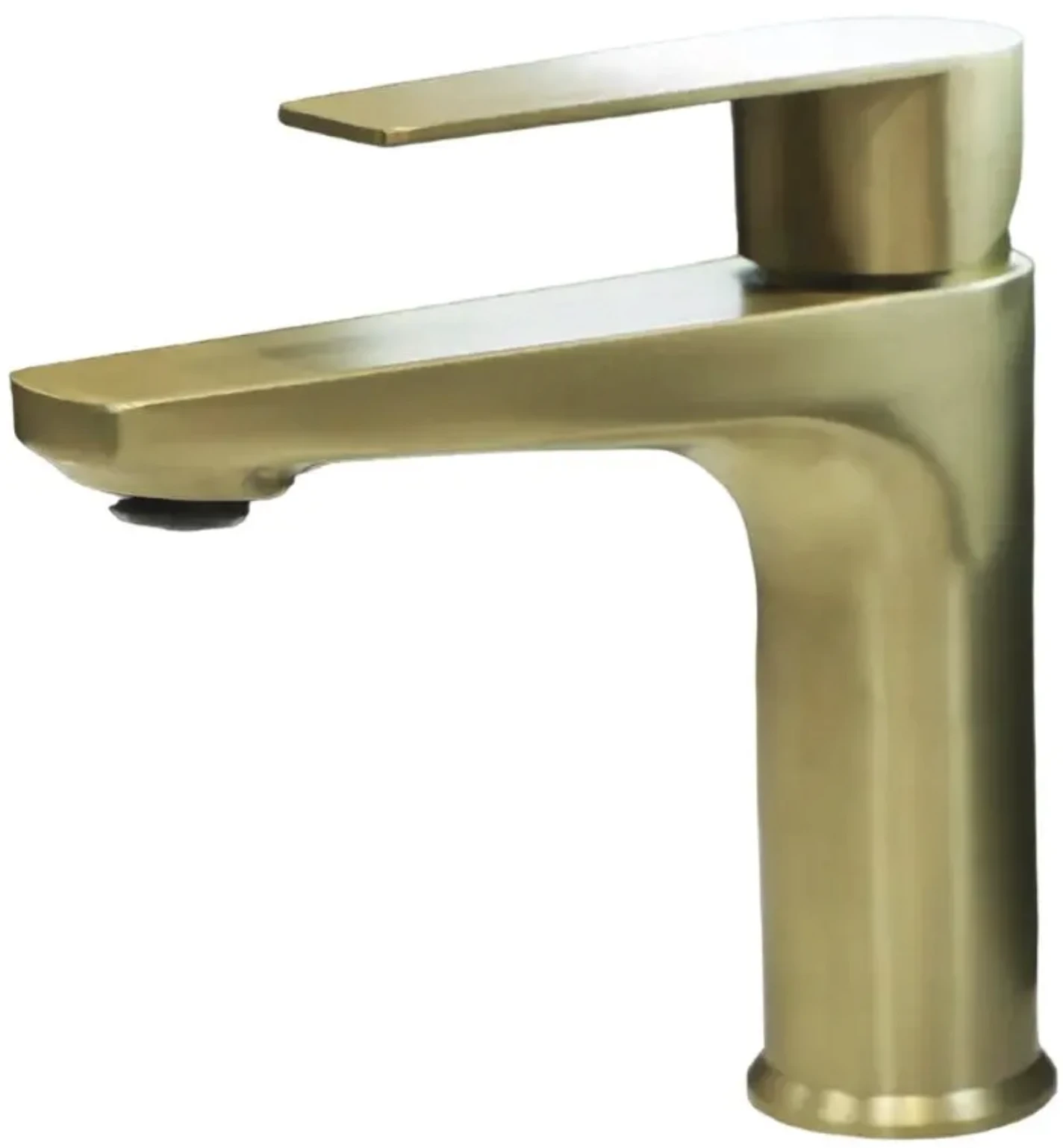 Baterie pentru lavoar Mateco Aleo gold 118046 