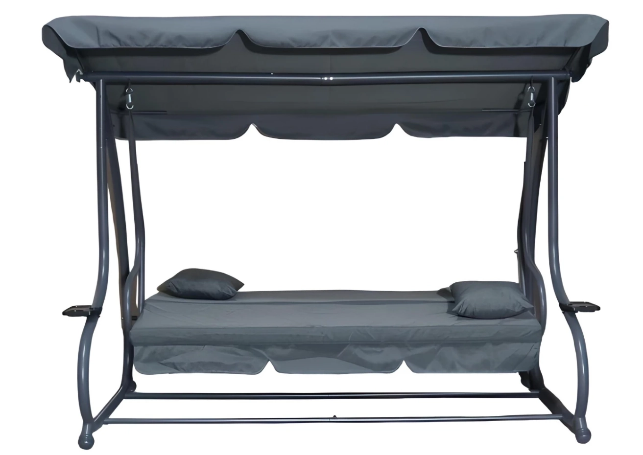 Садовые качели Xenos Sicilia Grey 