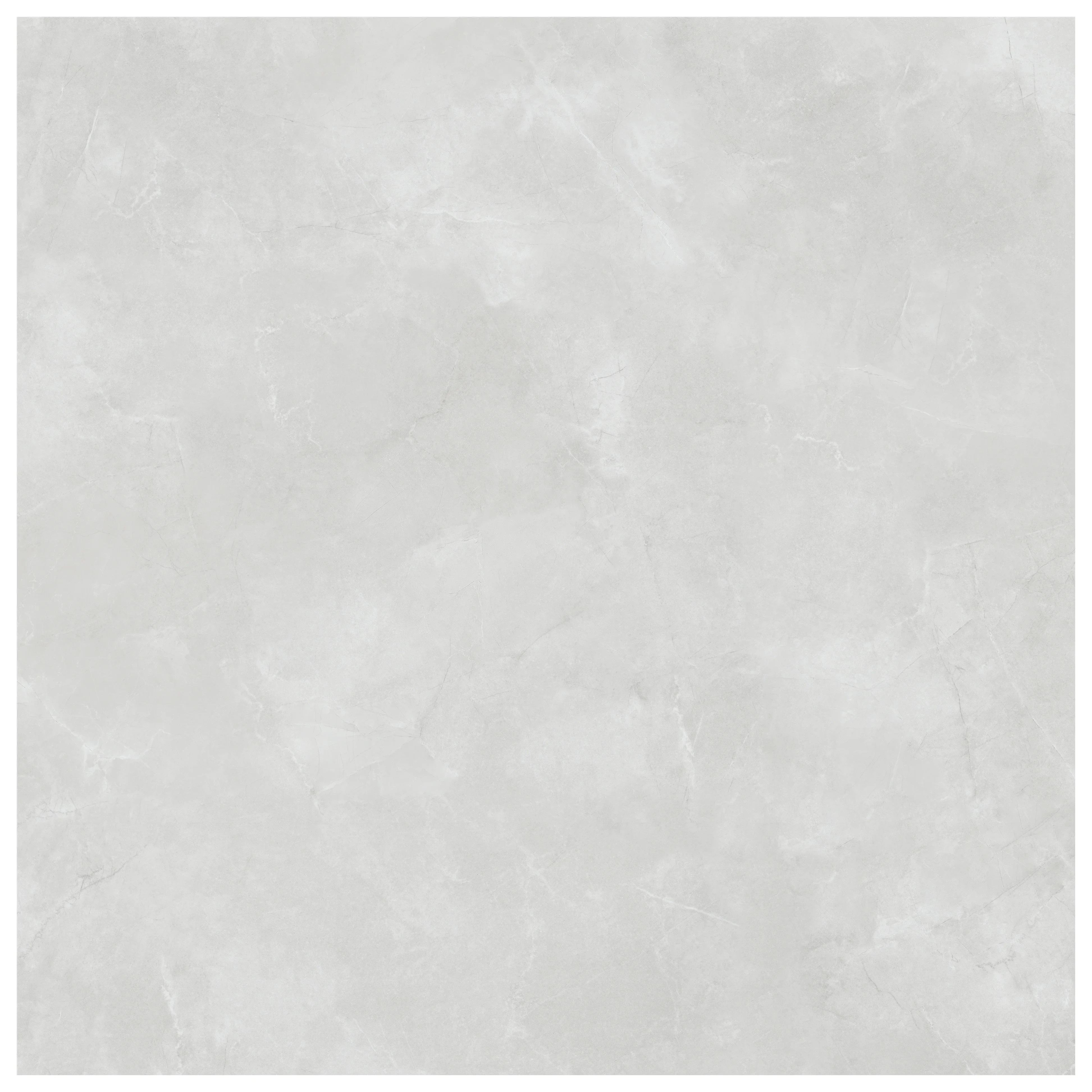 Gresie Anka Vela 120х120 grey matt