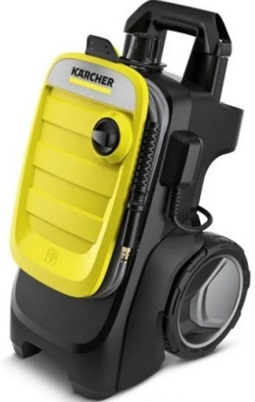 Masina de spălat sub presiune inalta Karcher K7 COMPACT