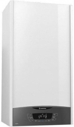 Cazan Ariston Clas XC 24 FF NG 3301676 25-61 XC