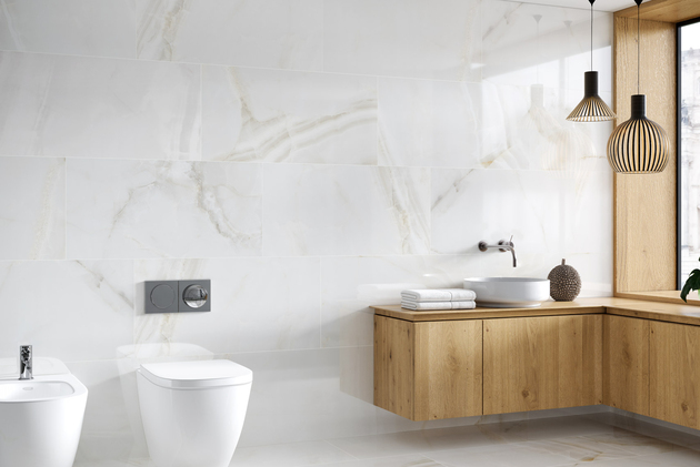 Faianță Fenix 60*120 perla