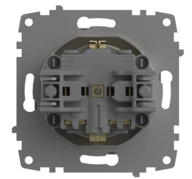 Priză CP Elbi Zena 609-011400-243