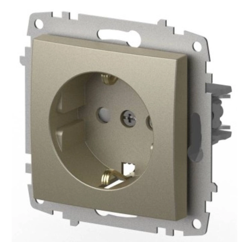 Priză CP Elbi Zena 609-011400-243