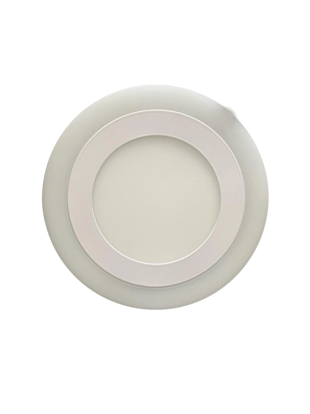 Светильник Led DPL1 6+3W White+Blue 0074170