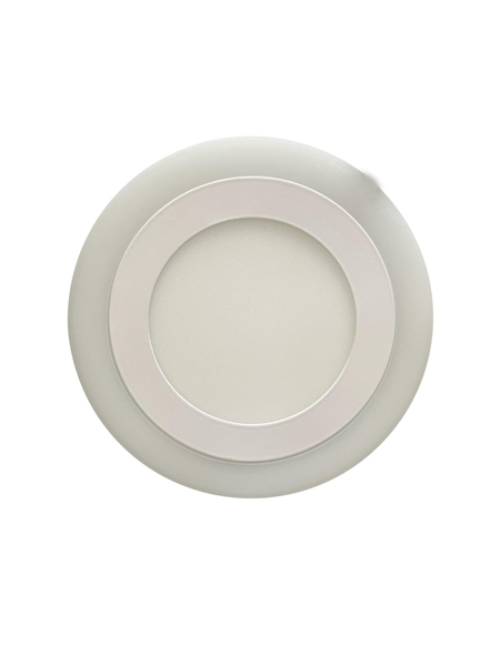 Spot Led DPL1 6+3W White+Blue 0074170 