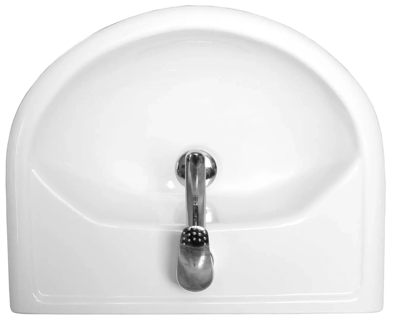 Lavoar Keramin Stili 55 alb 99M01453