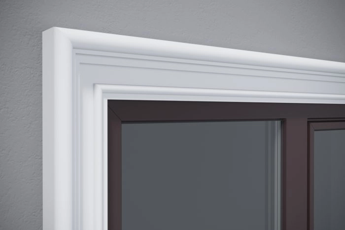 Декоративная рама 135мм*80мм VS15 