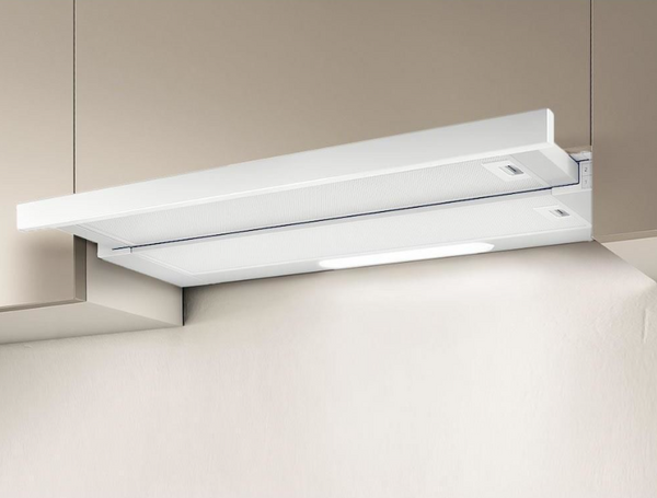 Вытяжка Elite 14 Lux 60 WH