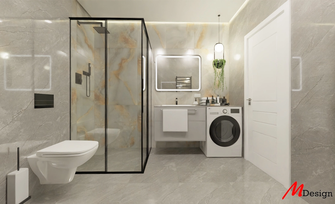 Gresie Onyx Neo 60x120 